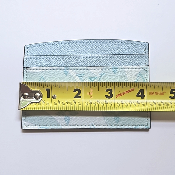 Louis Vuitton Repurposed Cardholder - Picture 3 of 5